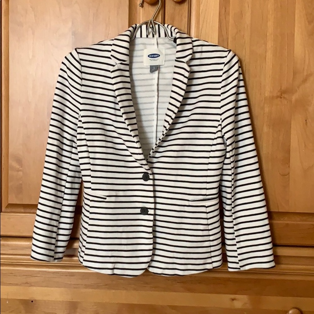 Old Navy size small blazer🖤